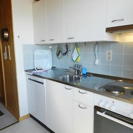 Guex By Interhome Apartament Hornkessel