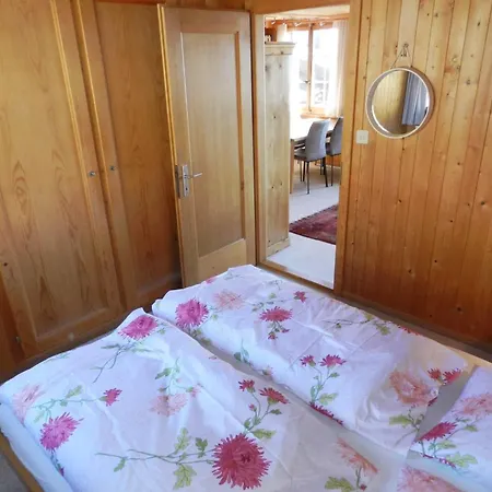 Guex By Interhome Hornkessel