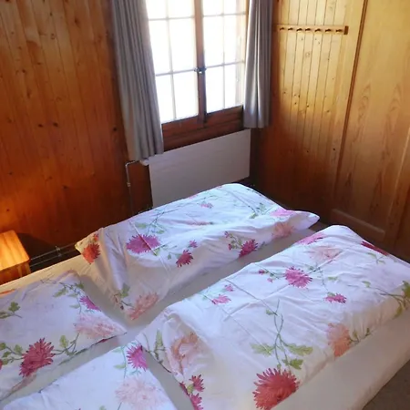 Guex By Interhome Апартаменты