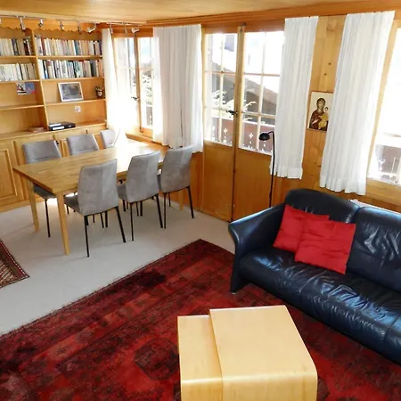 Guex By Interhome Hornkessel