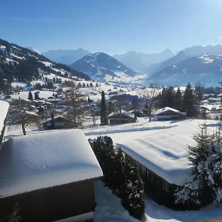 Guex By Interhome * Hornkessel