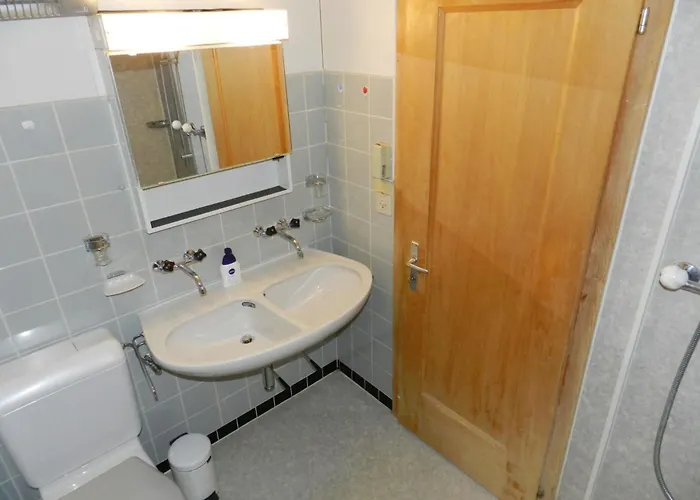 Guex By Interhome Apartman