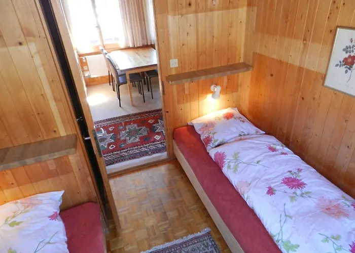 Guex By Interhome Apartman *