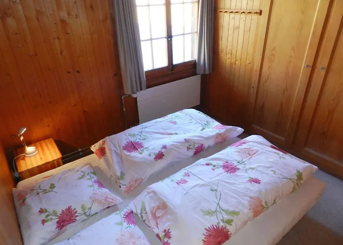 Guex By Interhome Apartman