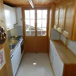 Appartamento Guex By Interhome *