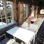 Appartamento Guex By Interhome *