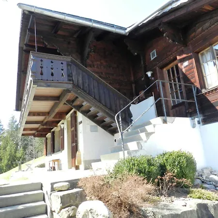 Guex By Interhome شقة