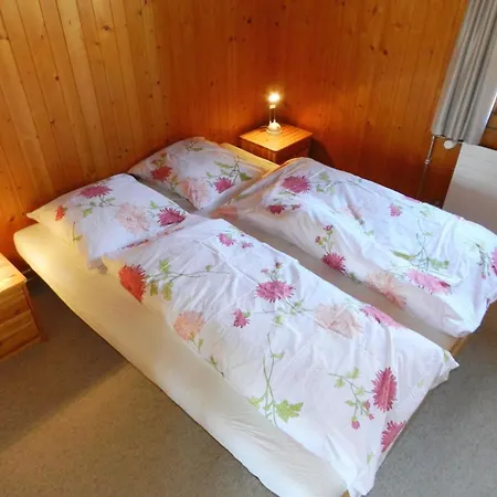 شقة Guex By Interhome Hornkessel