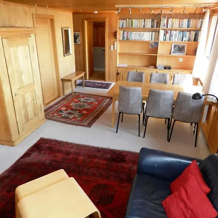 Guex By Interhome شقة