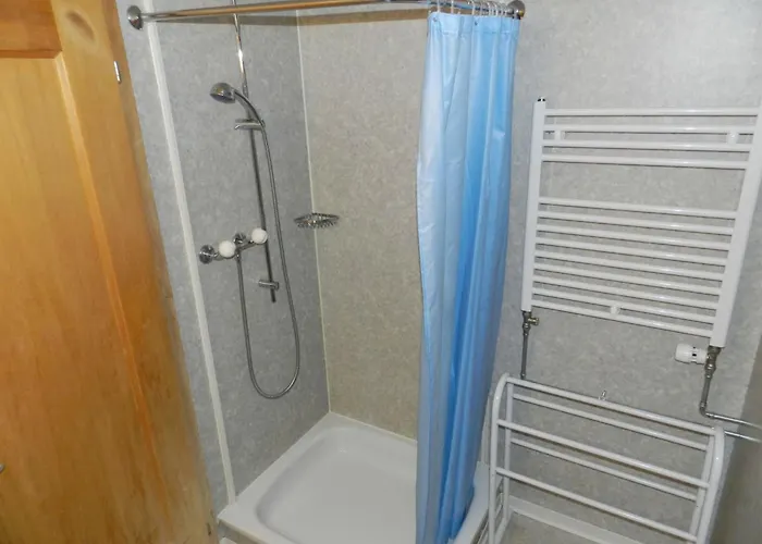 Guex By Interhome Hornkessel