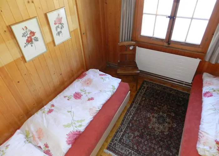 Guex By Interhome Hornkessel