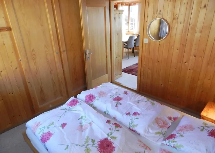 Guex By Interhome Hornkessel