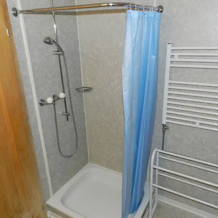 Guex By Interhome Hornkessel