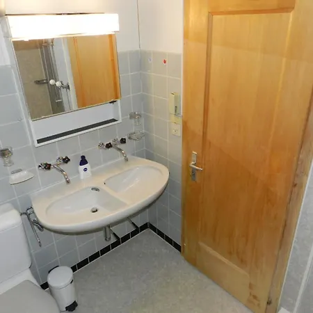 Guex By Interhome Lägenhet