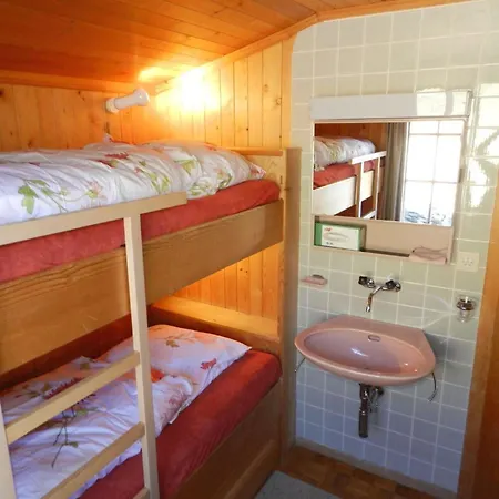 Guex By Interhome * Hornkessel