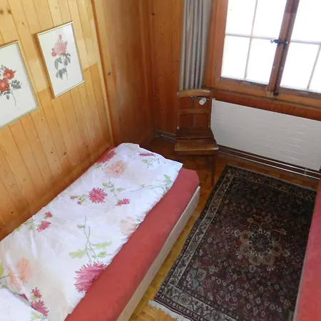 Guex By Interhome Hornkessel