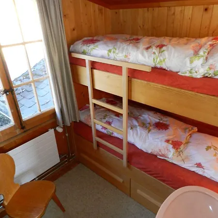 Lägenhet Guex By Interhome