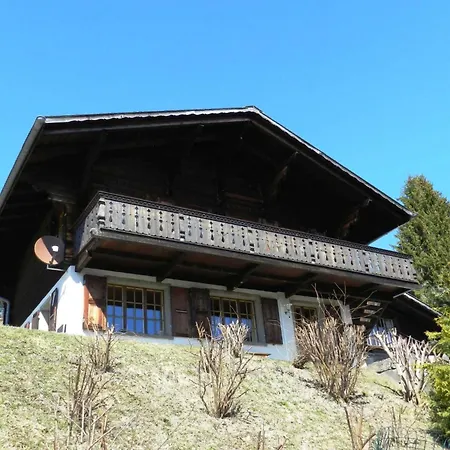 Guex By Interhome * Hornkessel